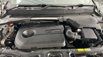 Land Rover Discovery Sport 1.5 P300e 12.2kWh R-Dynamic SE Plug-in 4WD (309 ps) - BLIND SPOT