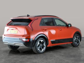 Kia Niro 64.8kWh 4 (201 bhp) - REVERSE CAM - NAV - HEATED SEATS