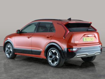 Kia Niro 64.8kWh 4 (201 bhp) - REVERSE CAM - NAV - HEATED SEATS