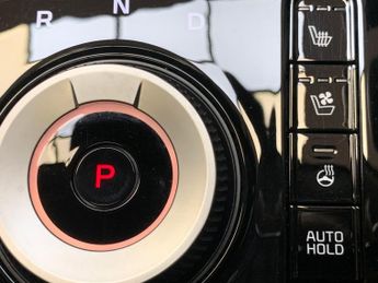 Kia Niro 64.8kWh 4 (201 bhp) - REVERSE CAM - NAV - HEATED SEATS