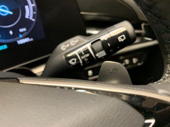 Kia Niro 64.8kWh 4 (201 bhp) - REVERSE CAM - NAV - HEATED SEATS