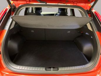 Kia Niro 64.8kWh 4 (201 bhp) - REVERSE CAM - NAV - HEATED SEATS