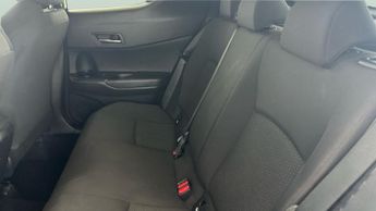 Toyota C-HR 1.8 VVT-h Design CVT (122 ps) - LANE DEPARTURE ALERT - BLUETOOTH