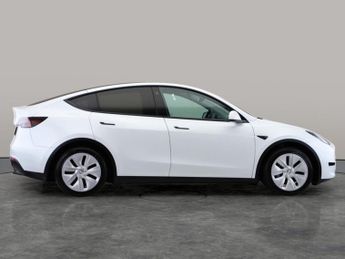 Tesla Model Y SUV RWD (346 ps) - HEATED STEERING - BLIND SPOT ASSIST - BLUETOO