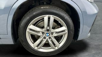 BMW X1 1.5 25e 10kWh M Sport Plug-in xDrive (220 ps) - PERFORMANCE CONT