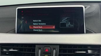 BMW X1 1.5 25e 10kWh M Sport Plug-in xDrive (220 ps) - PERFORMANCE CONT