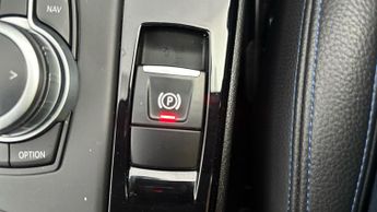 BMW X1 1.5 25e 10kWh M Sport Plug-in xDrive (220 ps) - PERFORMANCE CONT