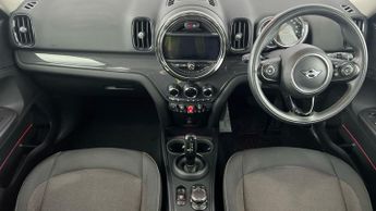 Mini Countryman 1.5 Cooper Classic Steptronic (136 ps) - DAB - SPLIT FOLDING REA