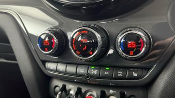 Mini Countryman 1.5 Cooper Classic Steptronic (136 ps) - DAB - SPLIT FOLDING REA