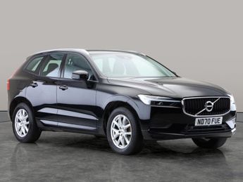 Volvo XC60 2.0 B5 MHEV Momentum (250 ps) - B PILLAR VENTILATION - BLUETOOTH