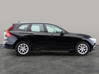 Volvo XC60 2.0 B5 MHEV Momentum (250 ps) - B PILLAR VENTILATION - BLUETOOTH