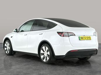 Tesla Model Y SUV RWD (346 ps) - HEATED STEERING - BLIND SPOT ASSIST - BLUETOO