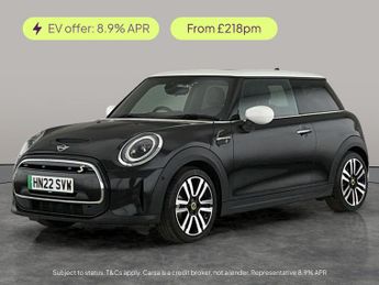 Mini Electric Hatch Cooper SE 32.6kWh Level 3 (184 ps) - HEATED SEATS - INTERIOR LIG