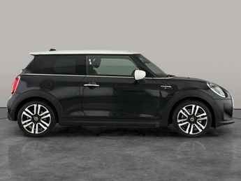 Mini Electric Hatch Cooper SE 32.6kWh Level 3 (184 ps) - HEATED SEATS - INTERIOR LIG