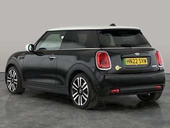 Mini Electric Hatch Cooper SE 32.6kWh Level 3 (184 ps) - HEATED SEATS - INTERIOR LIG