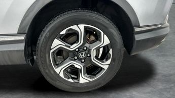 Honda CR-V 2.0 h i-MMD SR eCVT 4WD (184 ps) - HEATED SEATS - BLIND SPOT ASS