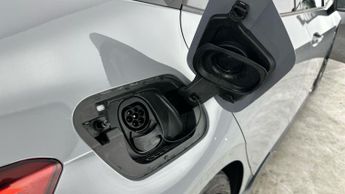 Cupra Born 58kWh V3 (204 ps) - DAB - PRIVACY GLASS - USB AUDIO