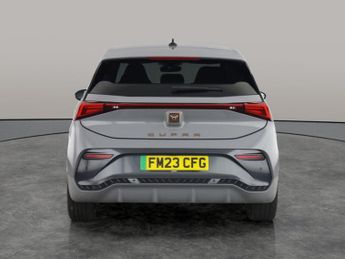 Cupra Born 58kWh V3 (204 ps) - DAB - PRIVACY GLASS - USB AUDIO