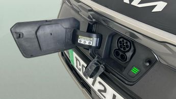 Kia Niro 64.8kWh 3 (201 bhp) - HEATED STEERING - BLIND SPOT ASSIST - LANE