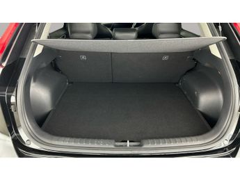 Kia Niro 64.8kWh 3 (201 bhp) - HEATED STEERING - BLIND SPOT ASSIST - LANE