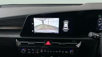 Kia Niro 64.8kWh 3 (201 bhp) - HEATED STEERING - BLIND SPOT ASSIST - LANE