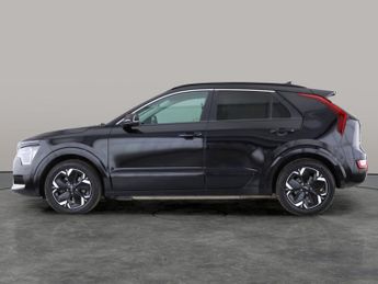 Kia Niro 64.8kWh 3 (201 bhp) - HEATED STEERING - BLIND SPOT ASSIST - LANE