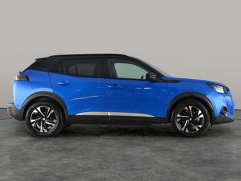 Peugeot E-2008 50kWh GT (136 ps) - HEATED SEATS - BLIND SPOT ASSIST - BLUETOOTH