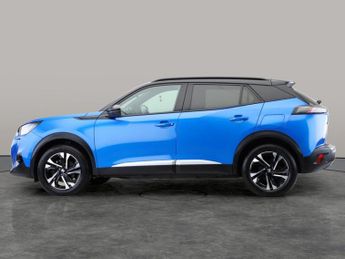 Peugeot E-2008 50kWh GT (136 ps) - BLIND SPOT ASSIST - LANE DEPARTURE  - BLUETO