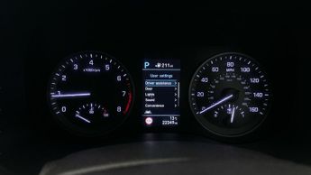 Hyundai Tucson 1.6 T-GDi Premium SE DCT (177 ps) - LED - REVERSE CAM - NAV