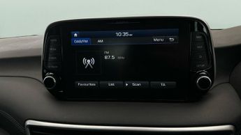 Hyundai Tucson 1.6 T-GDi Premium SE DCT (177 ps) - LED - REVERSE CAM - NAV