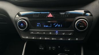 Hyundai Tucson 1.6 T-GDi Premium SE DCT (177 ps) - LED - REVERSE CAM - NAV