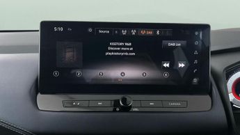 Nissan Qashqai 1.3 DIG-T MHEV Tekna XTRON (158 ps) - LED - REVERSE CAM - NAV