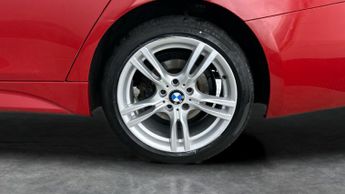 BMW 3 Series 2.0 320d M Sport xDrive (190 ps) - DRIVING MODES - AIR CON - KEY