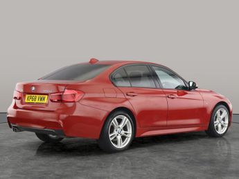 BMW 3 Series 2.0 320d M Sport xDrive (190 ps) - DRIVING MODES - AIR CON - KEY