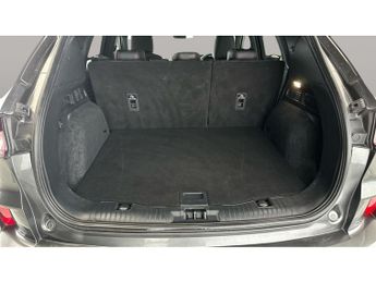 Ford Kuga 2.5h Duratec ST-Line Edition CVT (190 ps) - REVERSE CAM - NAV - 