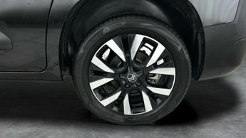 Citroen E-berlingo 52kWh MAX M (7.4kW Charger) (136 ps) - AUTO HEADLIGHTS - DAB - I