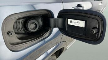 Volvo XC90 2.0 B5 MHEV Inscription 4WD (250 ps) - LED - ORREFORS CRYSTAL GE