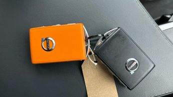 Volvo XC90 2.0 B5 MHEV Inscription 4WD (250 ps) - LED - ORREFORS CRYSTAL GE