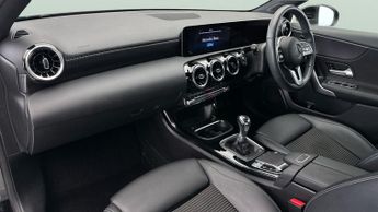 Mercedes-Benz A Class 1.3 A180 Sport (Executive) 7G-DCT (136 ps) - KEYLESS-GO - BLUETO