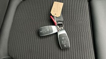 Mercedes-Benz A Class 1.3 A180 Sport (Executive) 7G-DCT (136 ps) - KEYLESS-GO - BLUETO