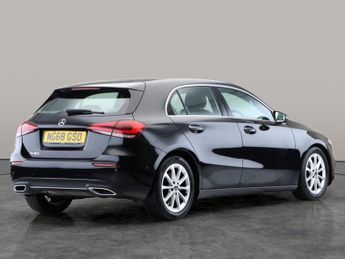 Mercedes-Benz A Class 1.3 A180 Sport (Executive) 7G-DCT (136 ps) - KEYLESS-GO - BLUETO