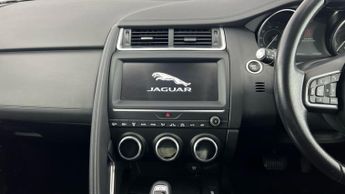 Jaguar E-pace 2.0 D150 SE AWD (150 ps) - BLUETOOTH - SPEED LIMIT RECOG - CLIMA