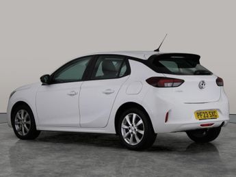 Vauxhall Corsa 1.2 Turbo Design (100 ps) - LED - BLUETOOTH - CRUISE