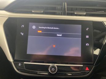 Vauxhall Corsa 1.2 Turbo Design (100 ps) - LED - BLUETOOTH - CRUISE