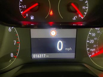 Vauxhall Corsa 1.2 Turbo Design (100 ps) - LED - BLUETOOTH - CRUISE