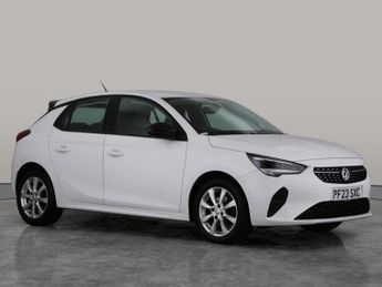 Vauxhall Corsa 1.2 Turbo Design (100 ps) - LED - BLUETOOTH - CRUISE