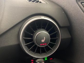 Audi TT 45 TFSI S Line S Tronic [Tech Pack] - S LINE SPORTS SUSPENSION -