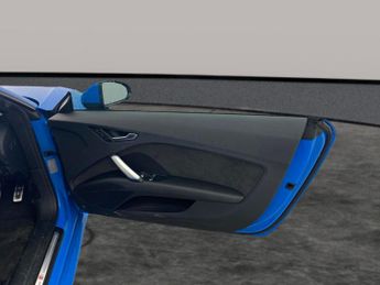 Audi TT 45 TFSI S Line S Tronic [Tech Pack] - S LINE SPORTS SUSPENSION -