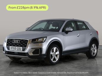 Audi Q2 1.6 TDI 30 Sport S Tronic (116 ps) - DAB - BLUETOOTH - CRUISE