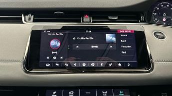 Land Rover Range Rover Evoque 2.0 D180 First Edition 4WD (180 ps) - LED - MERIDIAN AUDIO - REV